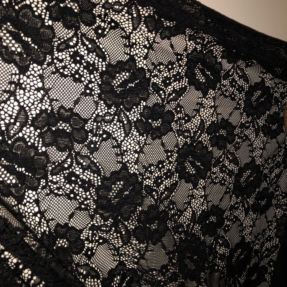 LILY ROSE DRESS - Picture 3 of 4